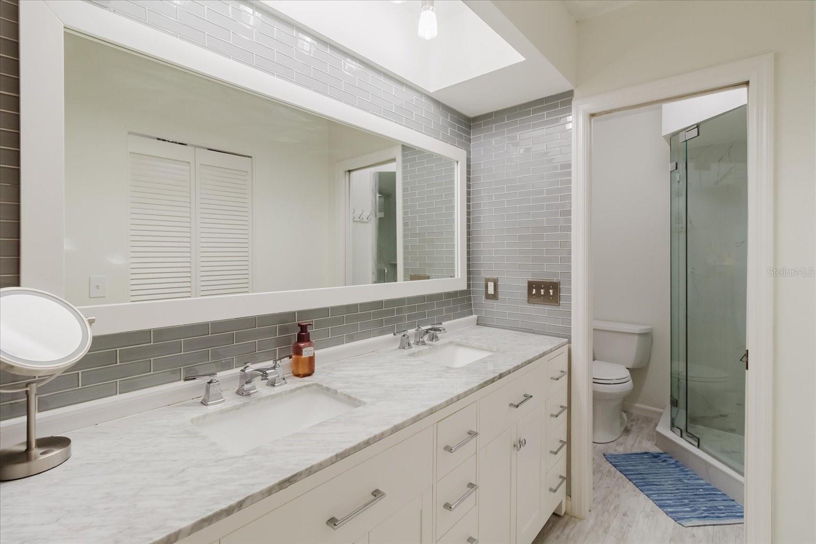 VILLAGE OF SOMERSET WOODS - Residential