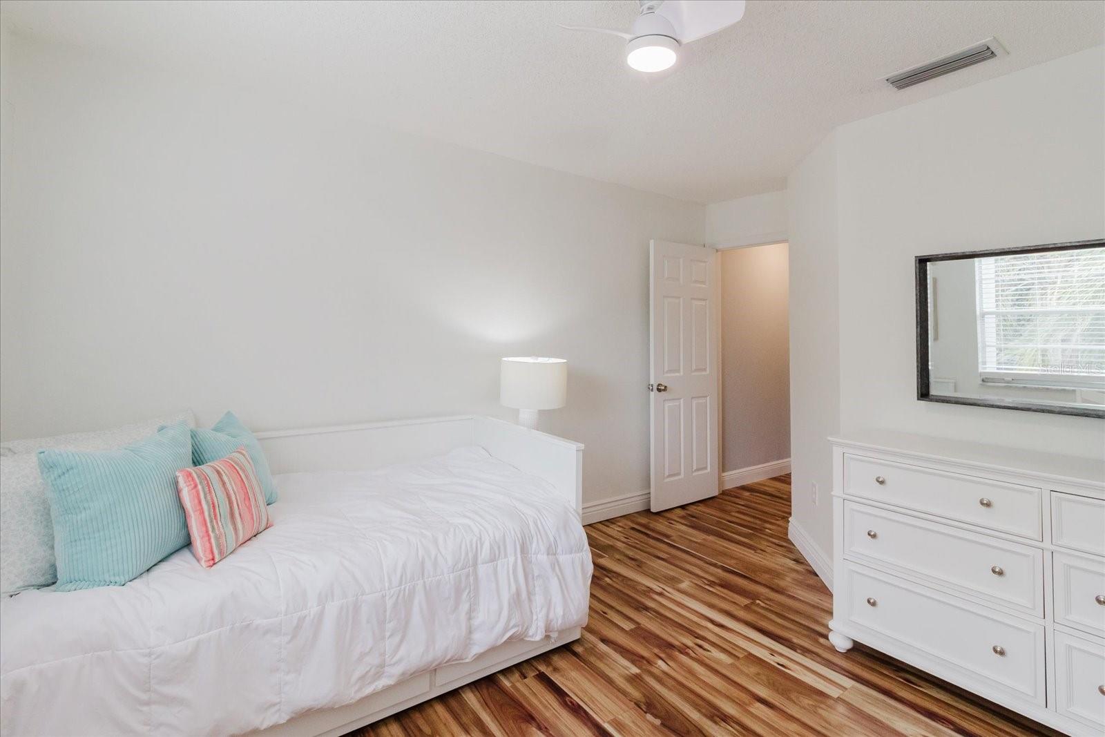 VILLAGE OF SOMERSET WOODS - Residential