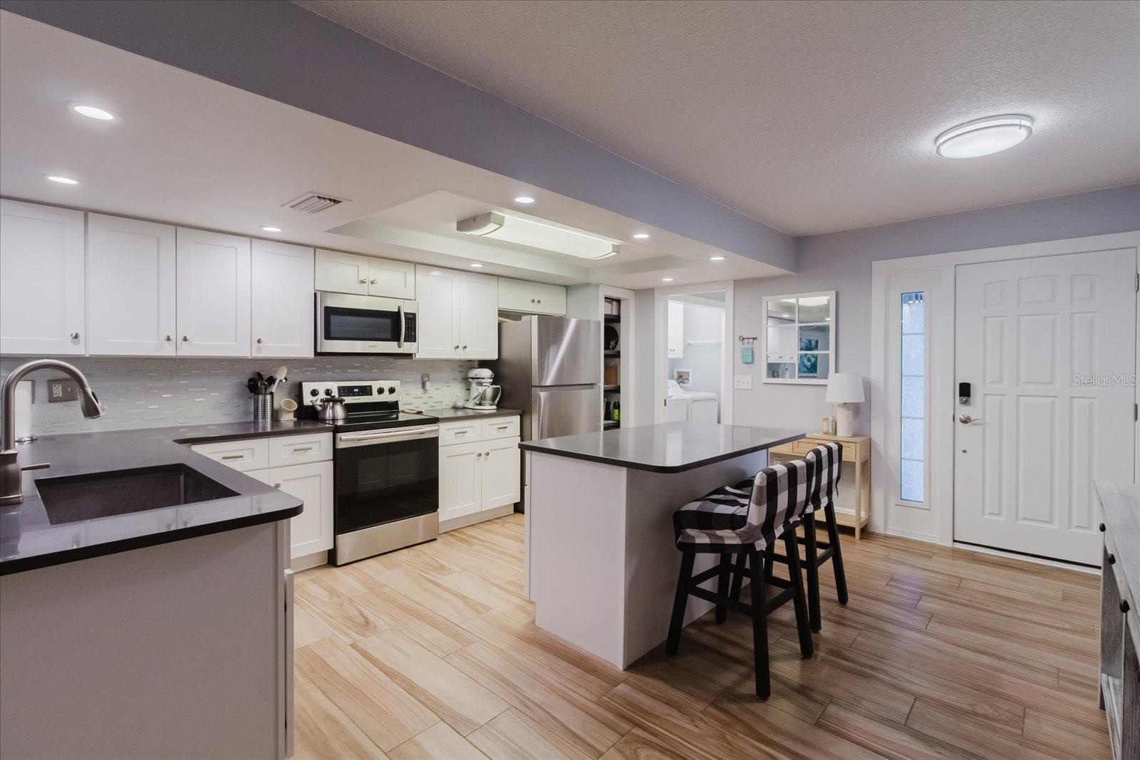 VILLAGE OF SOMERSET WOODS - Residential