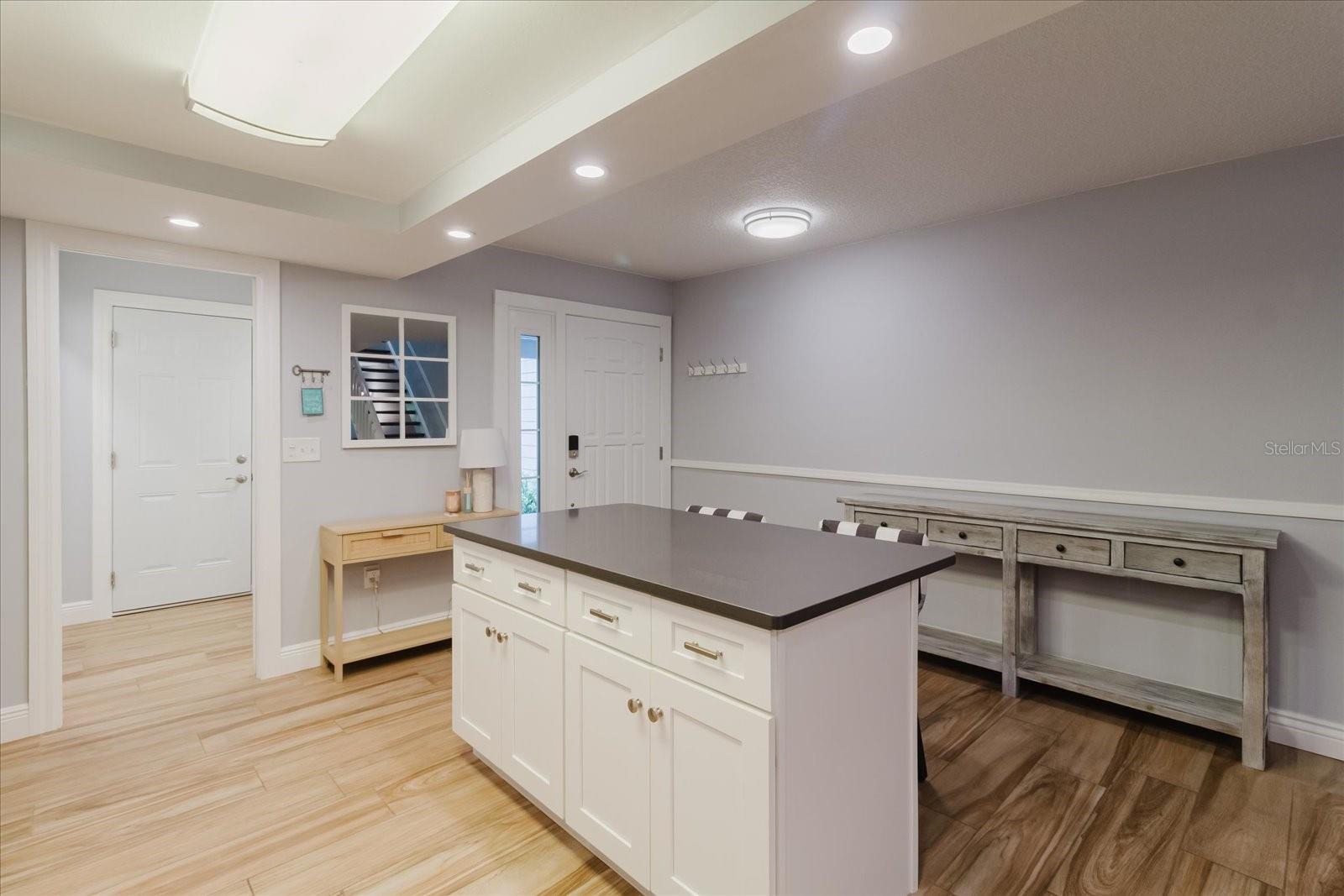 VILLAGE OF SOMERSET WOODS - Residential