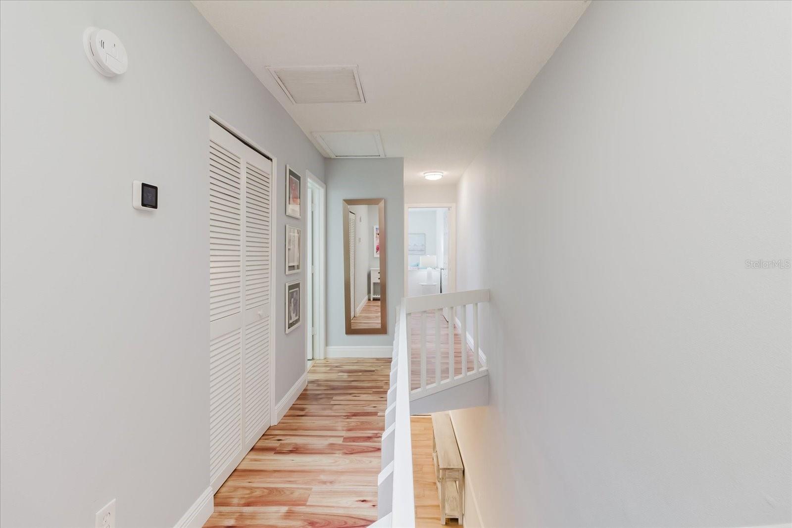 VILLAGE OF SOMERSET WOODS - Residential