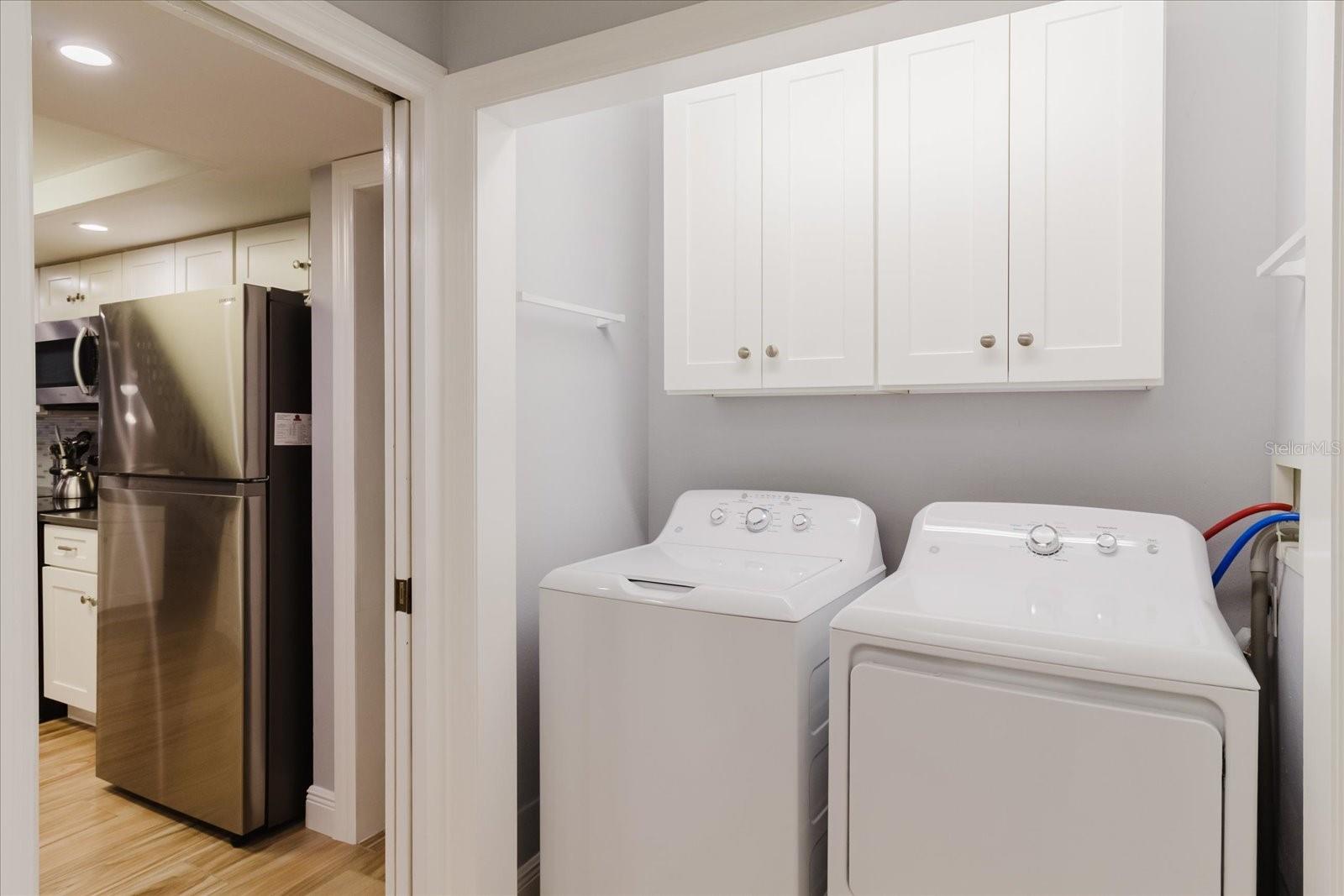 VILLAGE OF SOMERSET WOODS - Residential