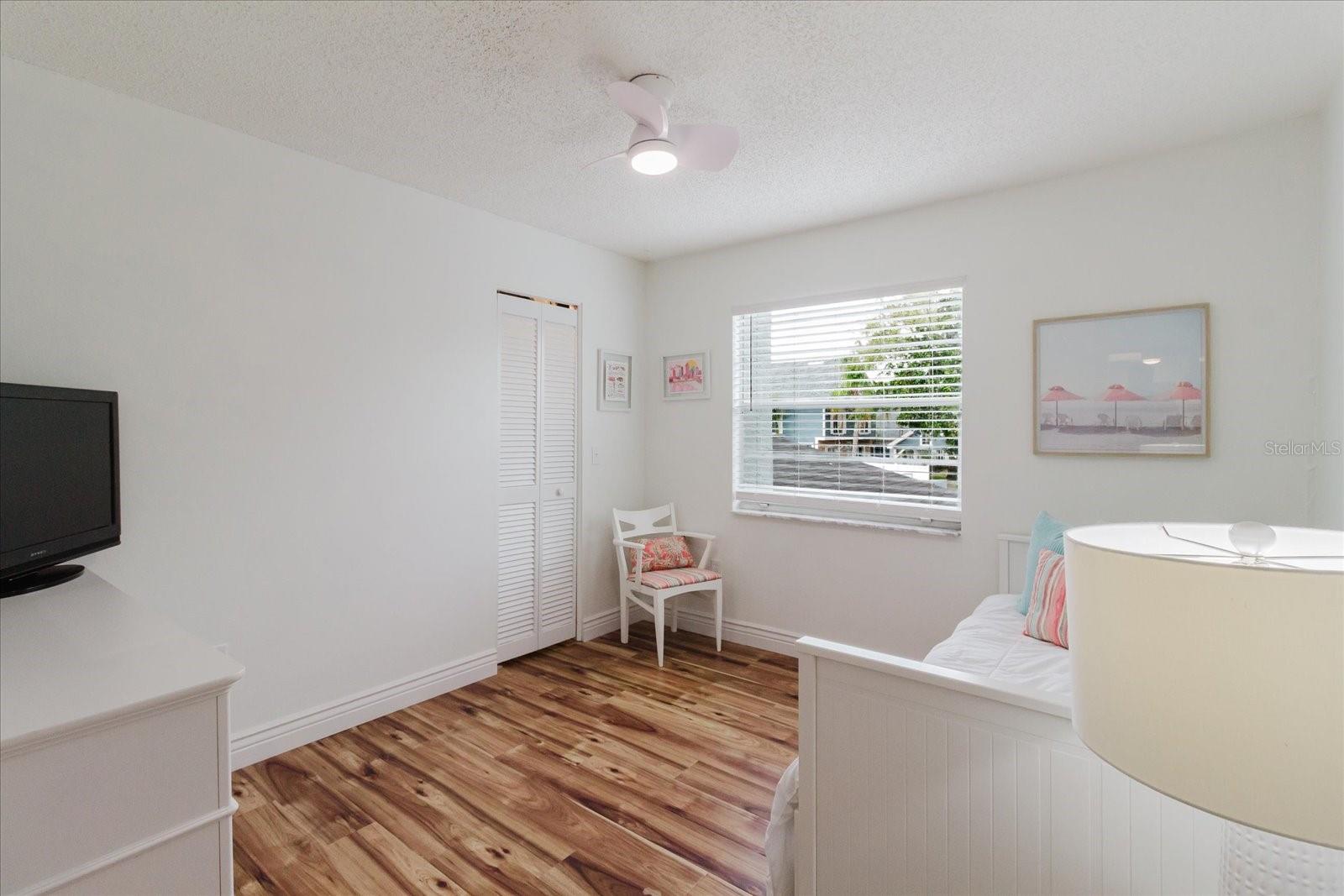 VILLAGE OF SOMERSET WOODS - Residential