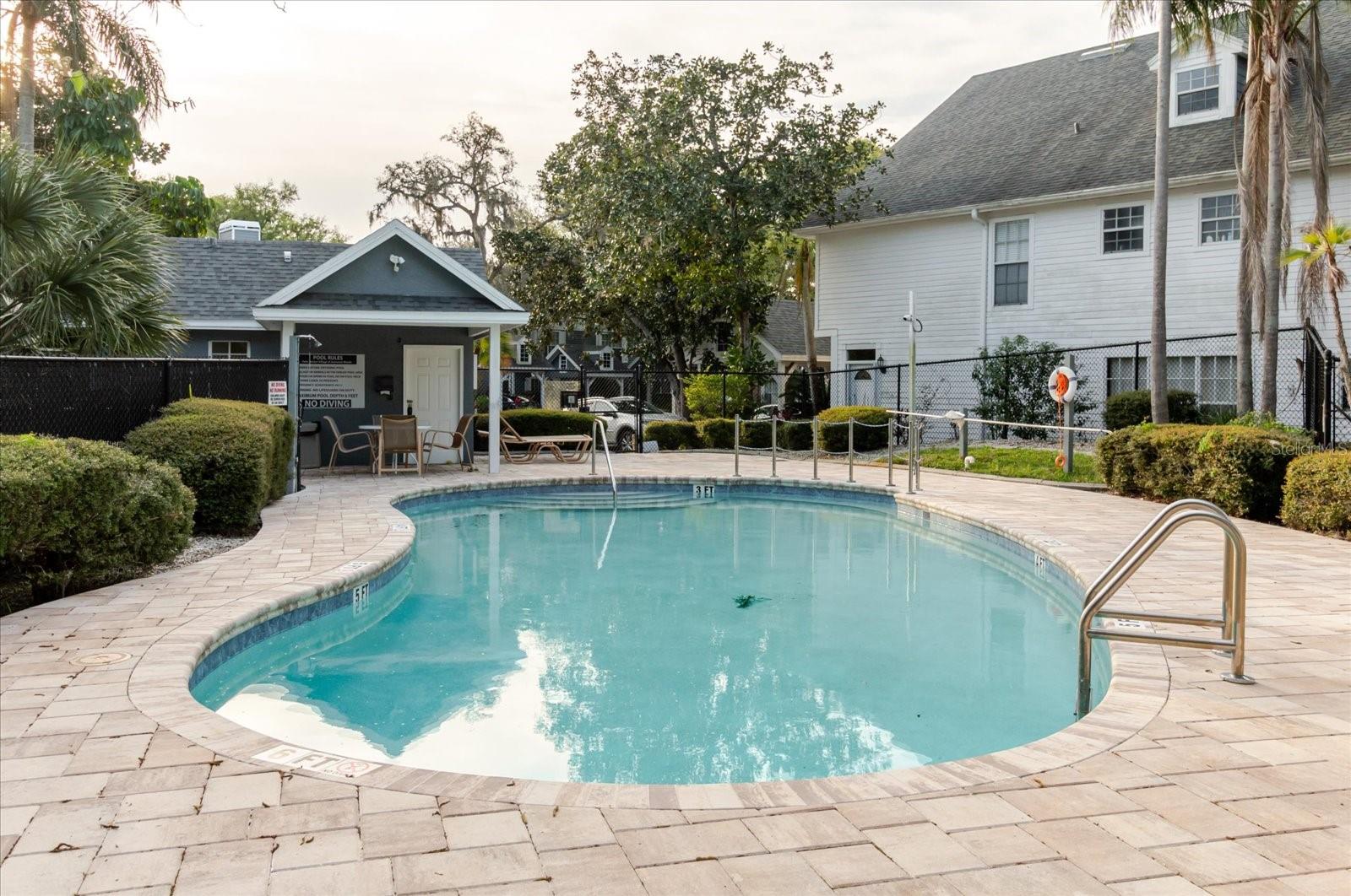 VILLAGE OF SOMERSET WOODS - Residential