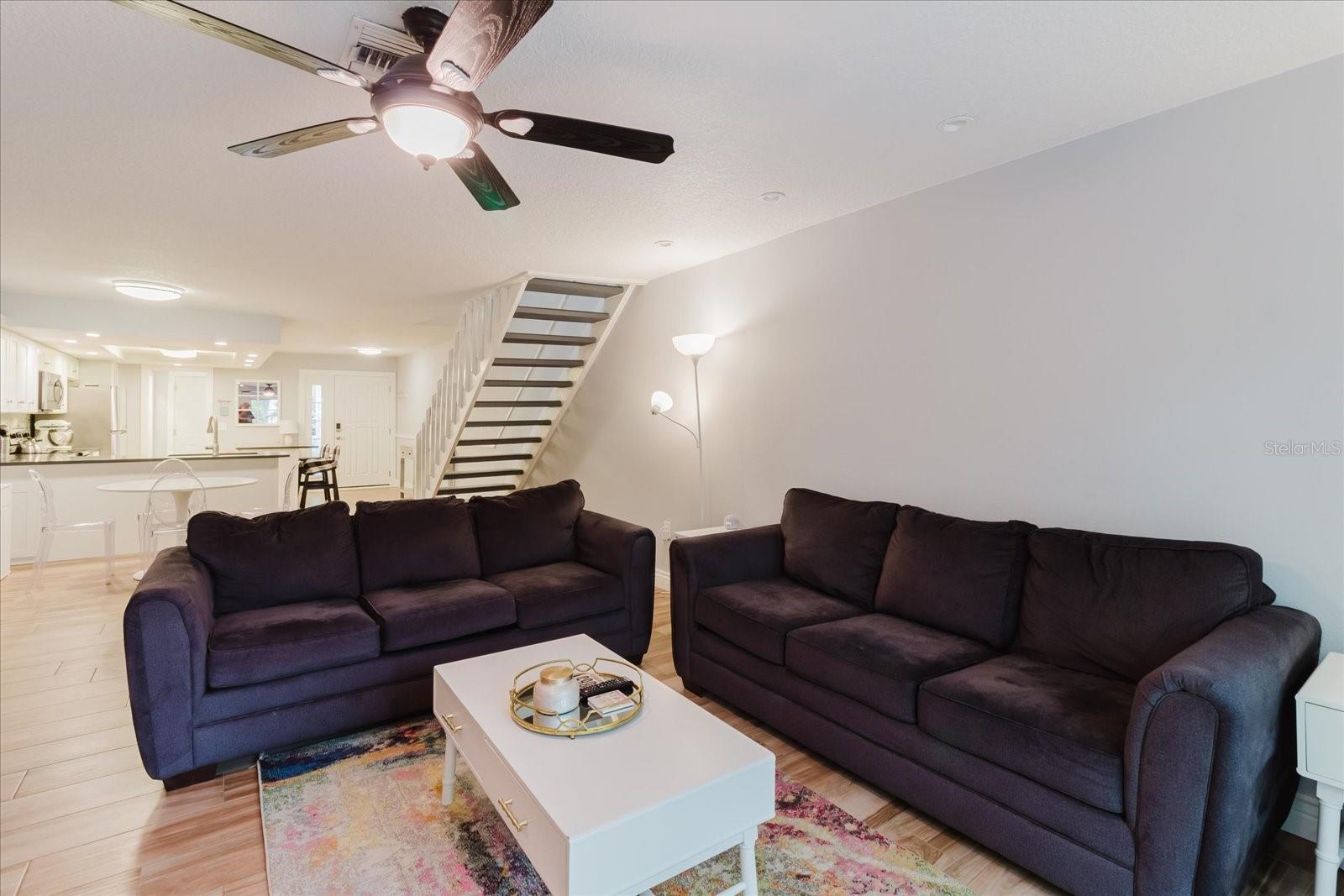 VILLAGE OF SOMERSET WOODS - Residential