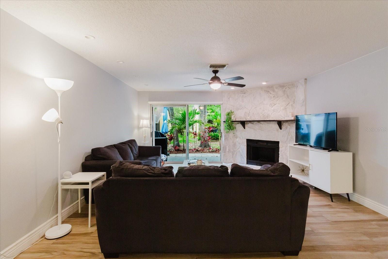 VILLAGE OF SOMERSET WOODS - Residential