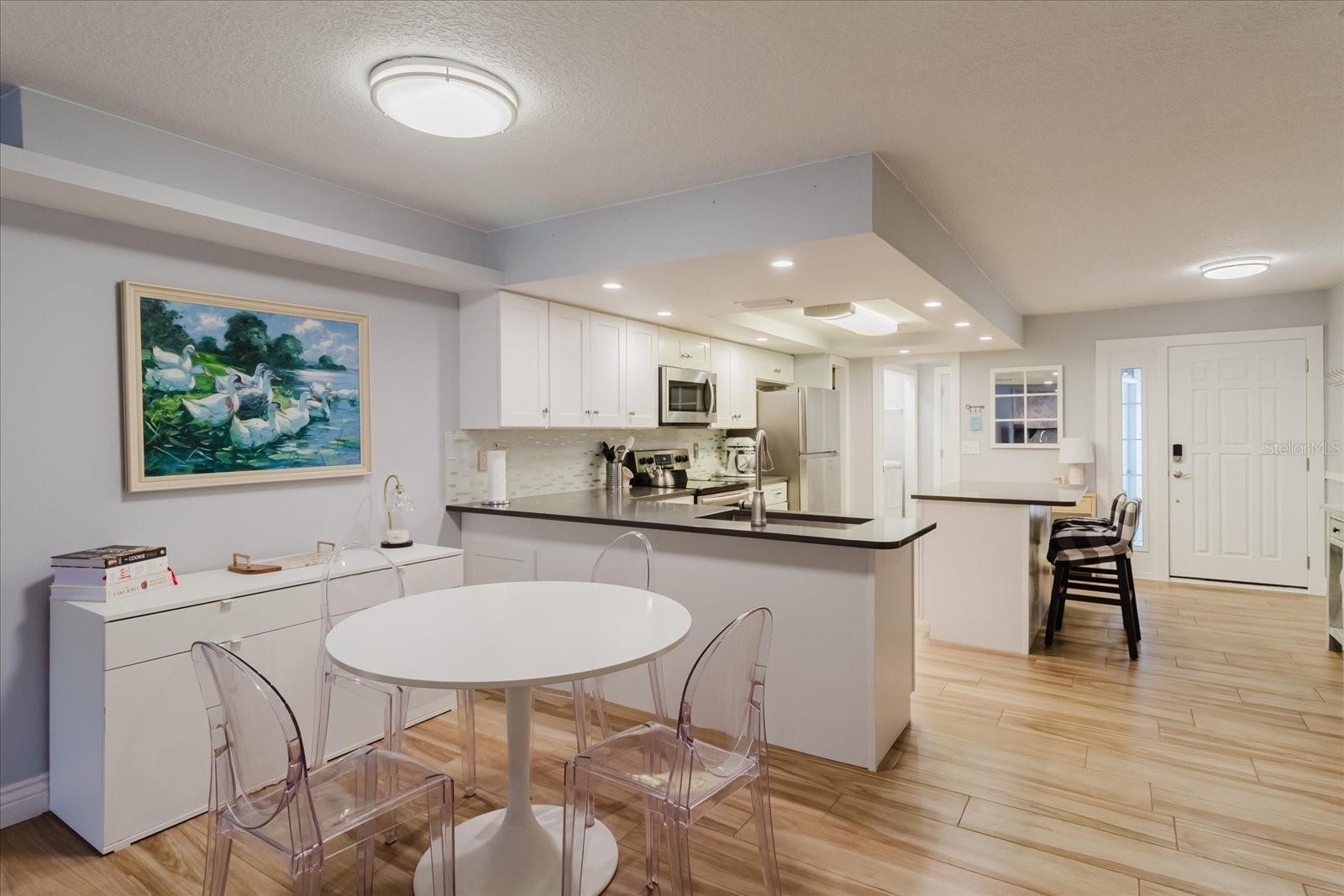 VILLAGE OF SOMERSET WOODS - Residential