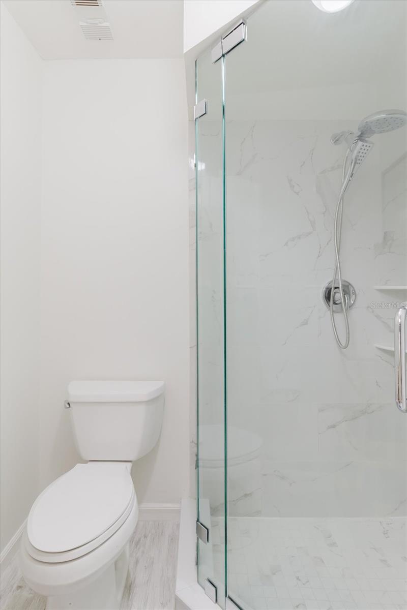 VILLAGE OF SOMERSET WOODS - Residential