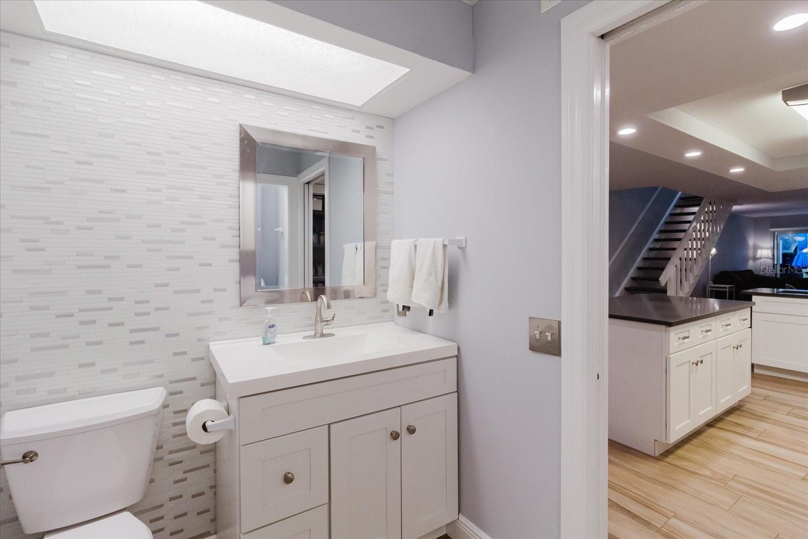 VILLAGE OF SOMERSET WOODS - Residential