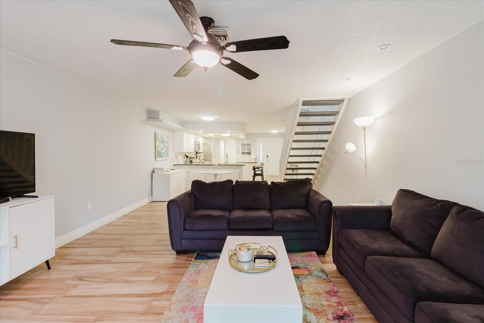 VILLAGE OF SOMERSET WOODS - Residential