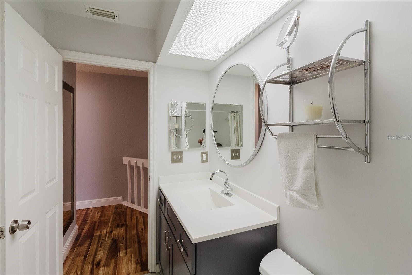 VILLAGE OF SOMERSET WOODS - Residential