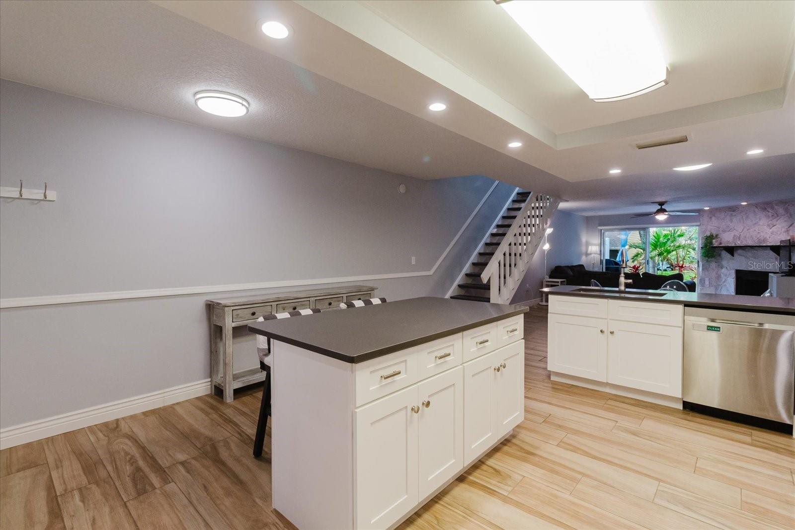 VILLAGE OF SOMERSET WOODS - Residential