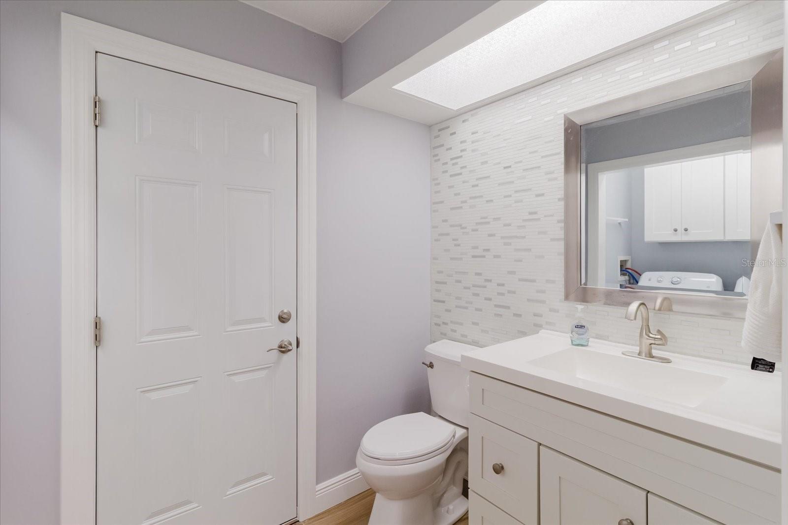 VILLAGE OF SOMERSET WOODS - Residential