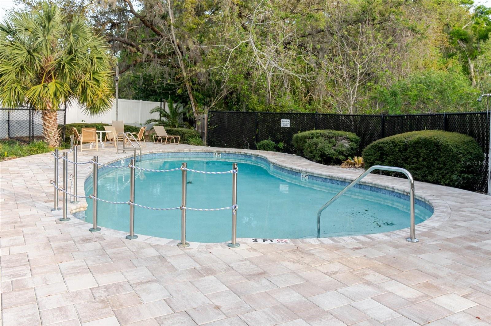 VILLAGE OF SOMERSET WOODS - Residential