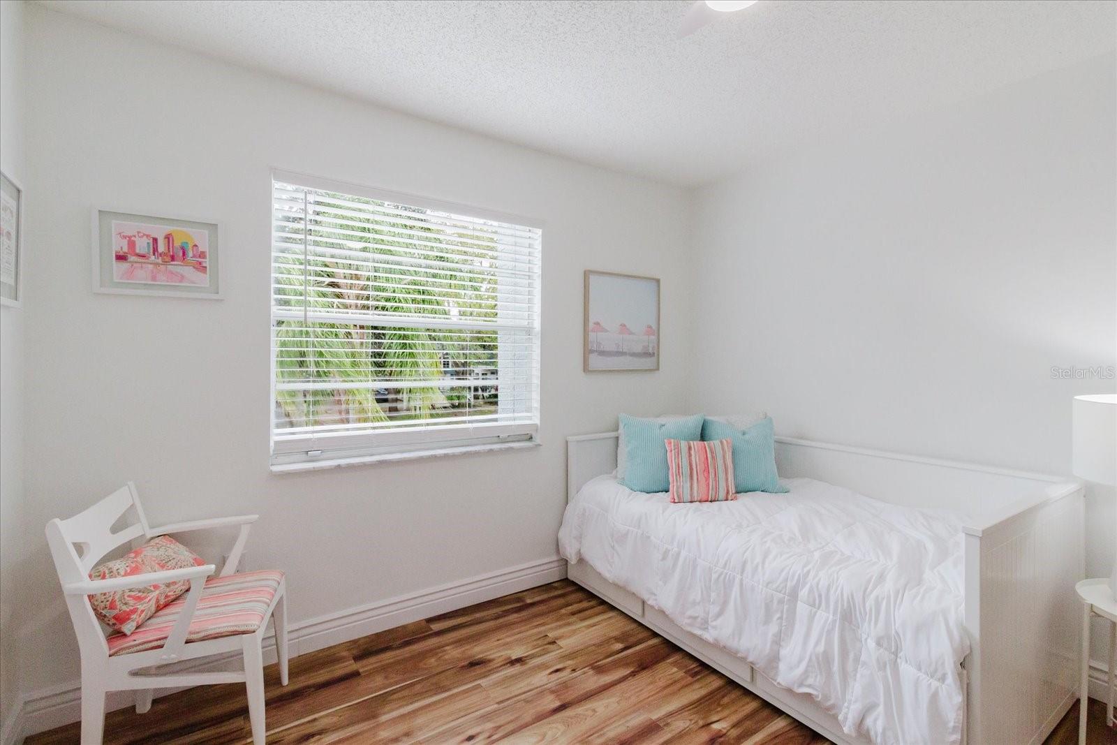 VILLAGE OF SOMERSET WOODS - Residential