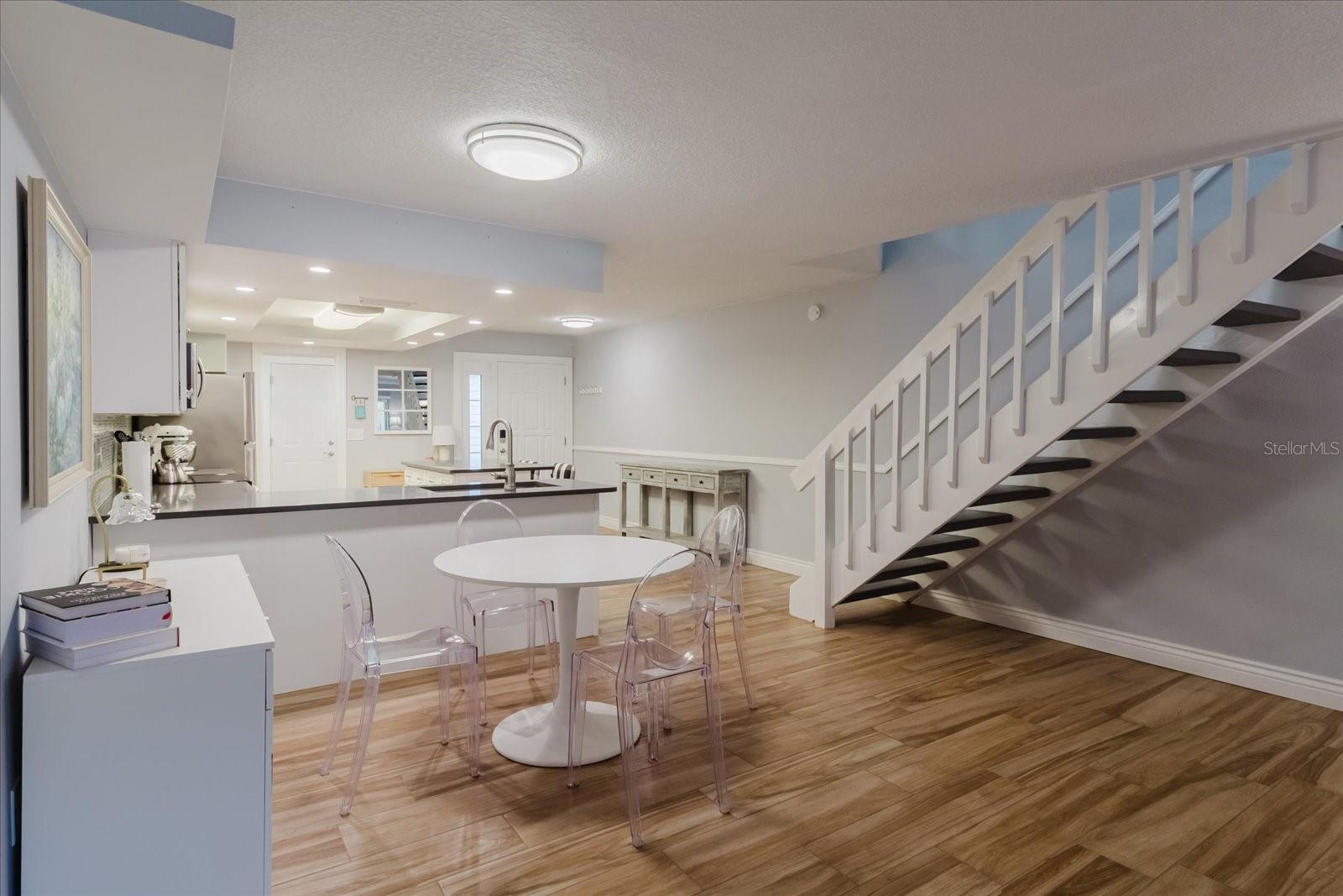 VILLAGE OF SOMERSET WOODS - Residential