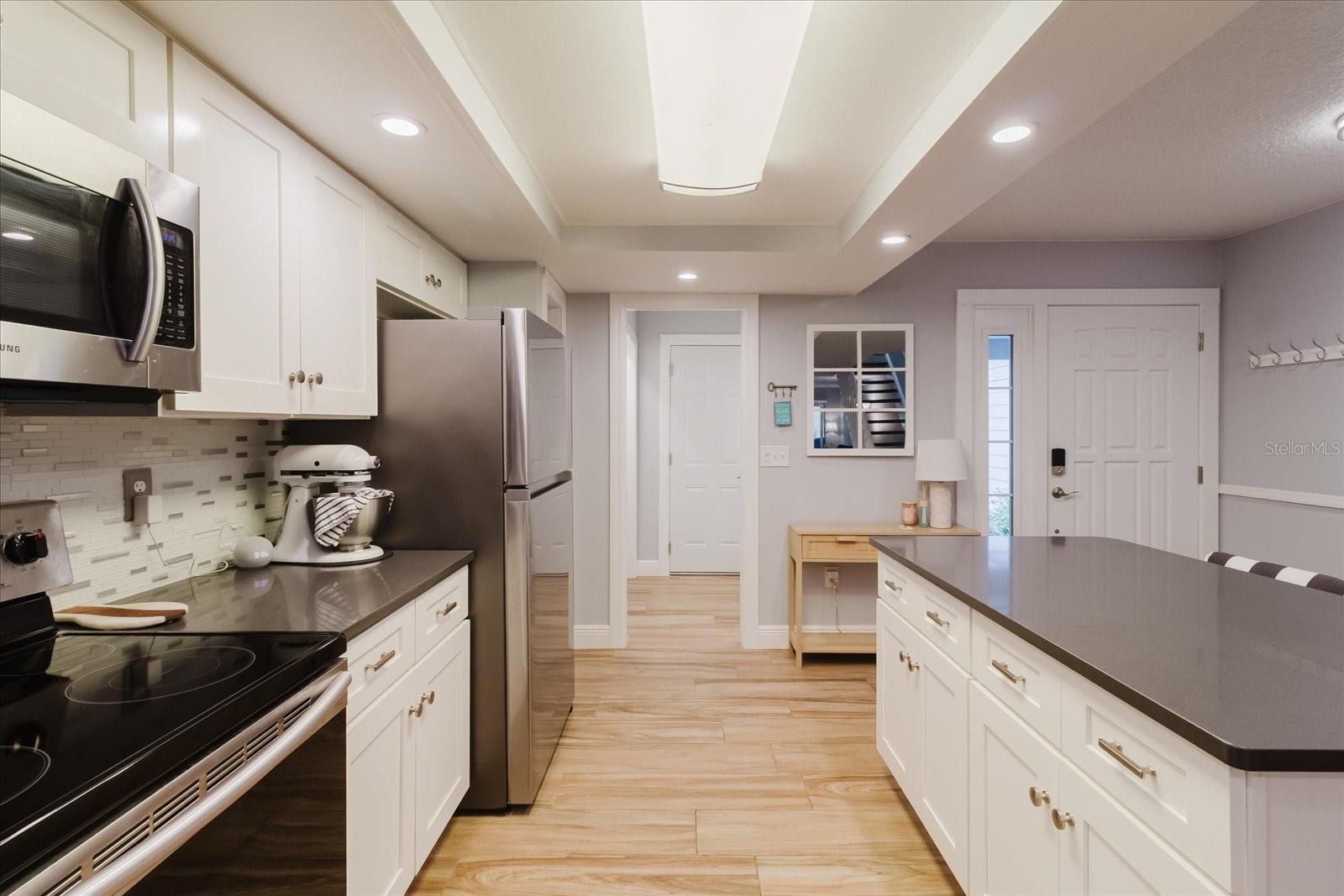 VILLAGE OF SOMERSET WOODS - Residential