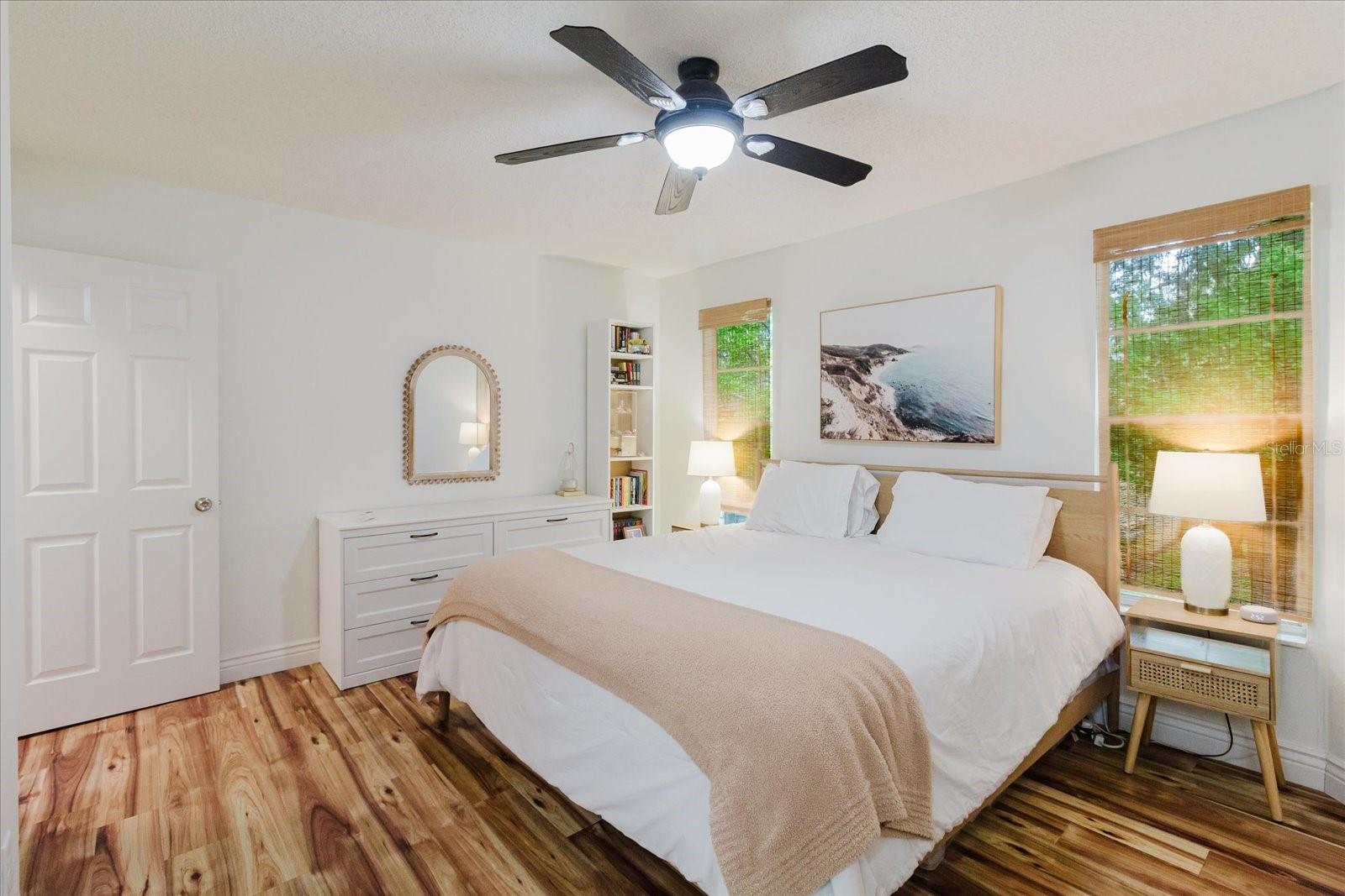 VILLAGE OF SOMERSET WOODS - Residential