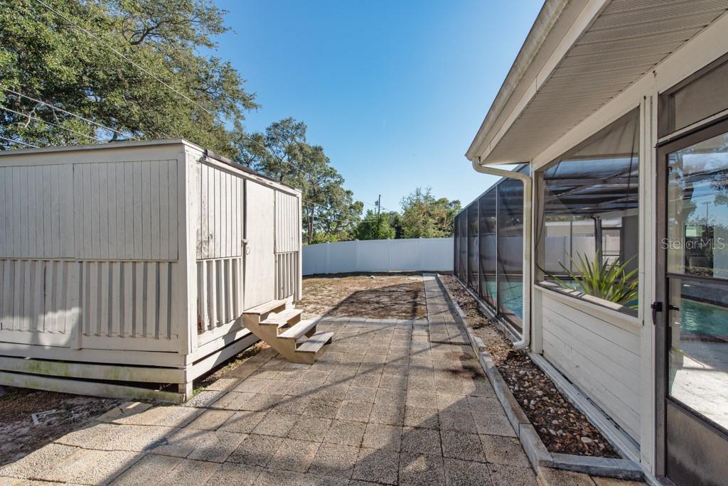 ROLLING HEIGHTS - Residential