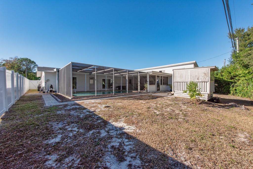 ROLLING HEIGHTS - Residential