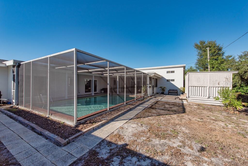 ROLLING HEIGHTS - Residential