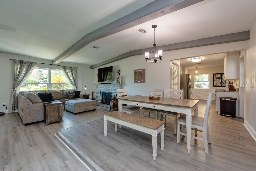 ROLLING HEIGHTS - Residential