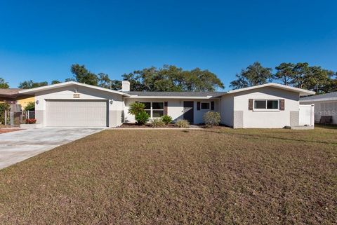 515 DORA DRIVE CLEARWATER FL 33765