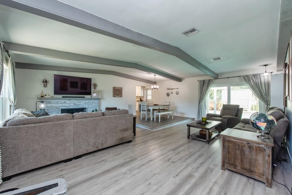 Photo of 515 Dora Drive, Clearwater, FL 33765 (MLS # TB8456459)