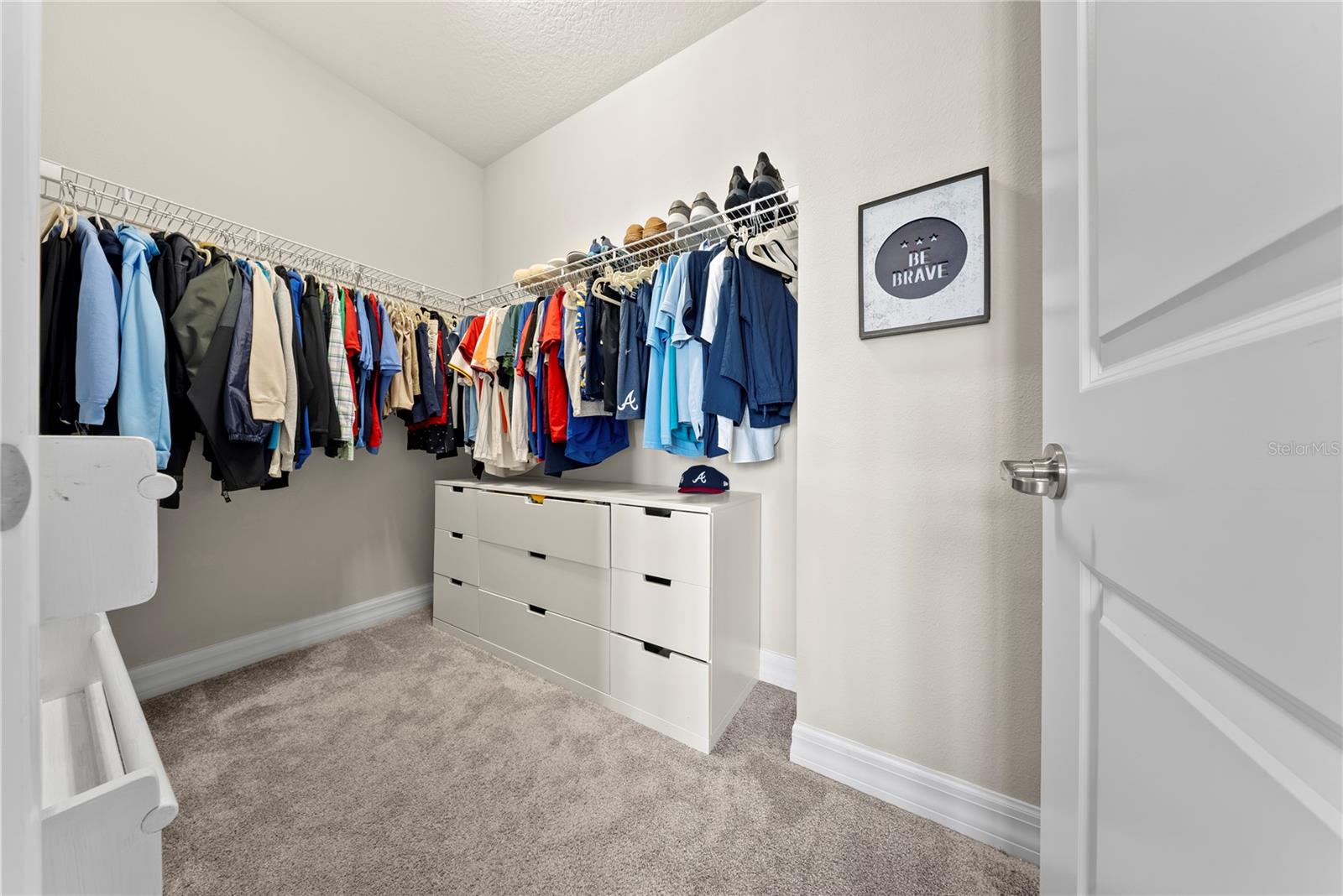 PHILLIPS GROVE - Residential