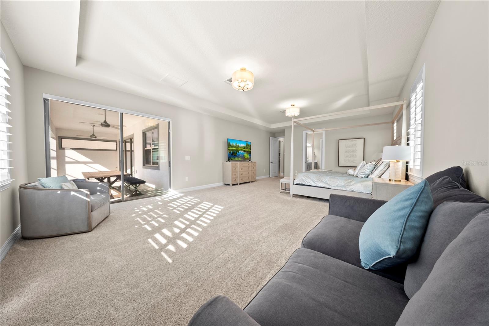 PHILLIPS GROVE - Residential