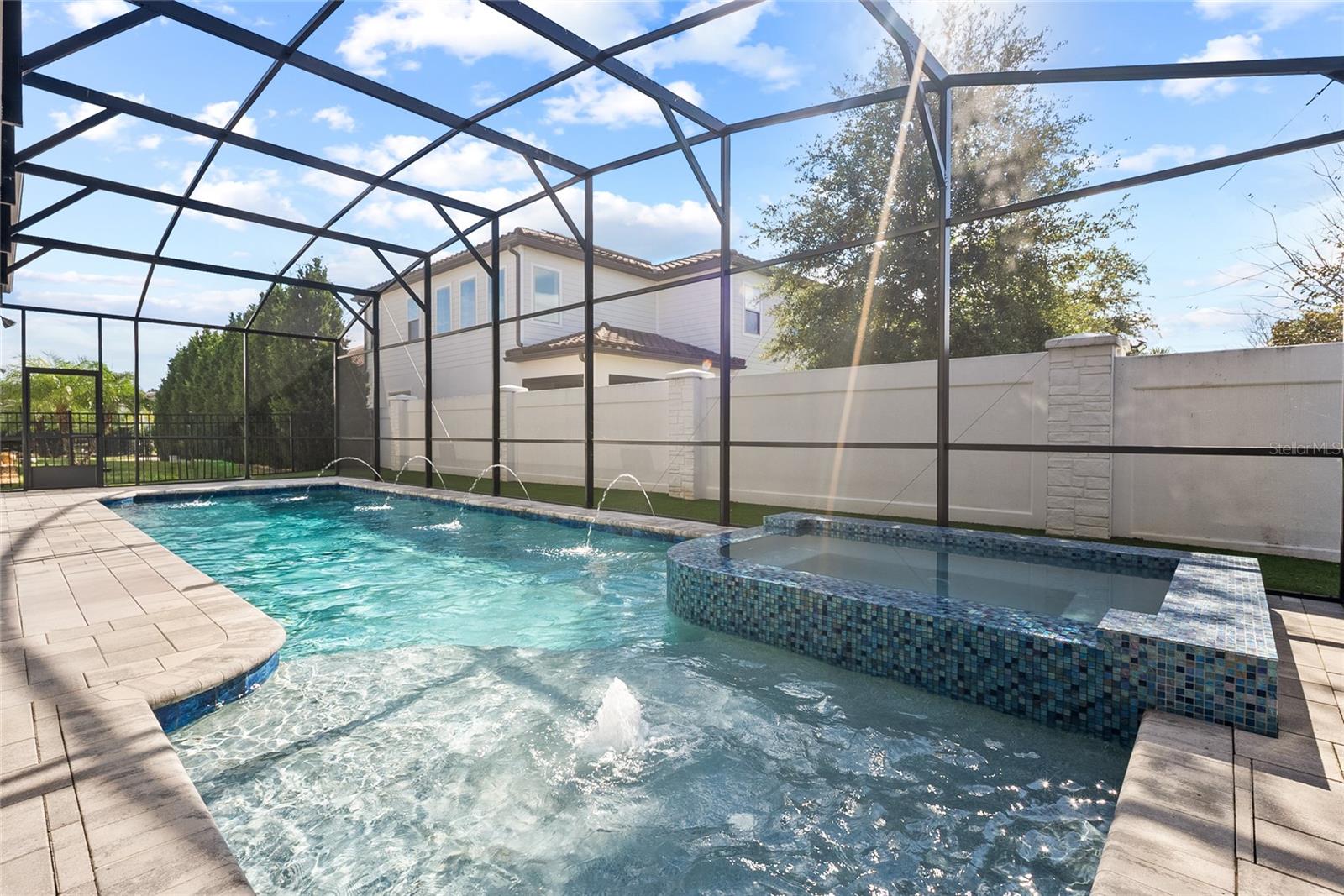 PHILLIPS GROVE - Residential