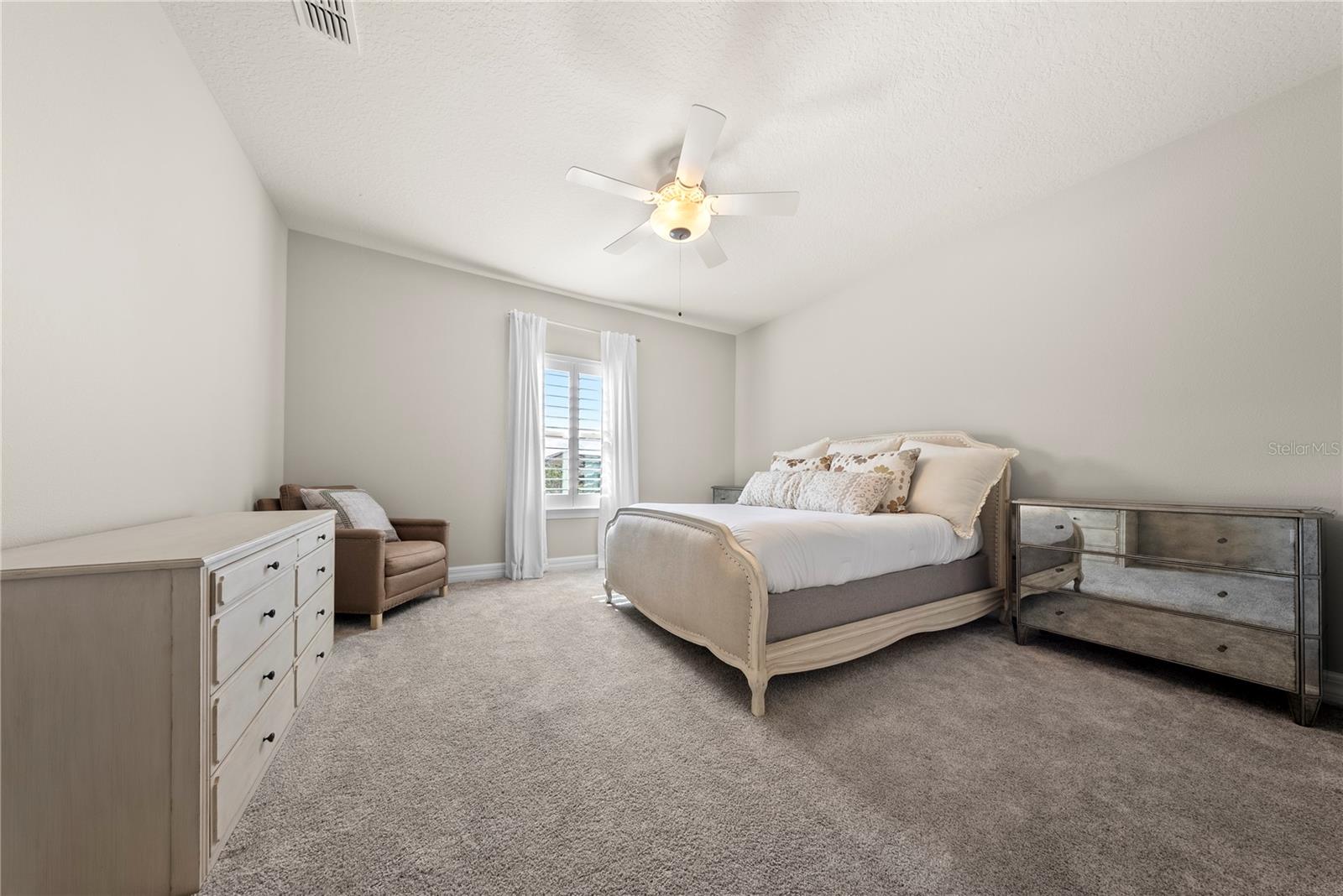 PHILLIPS GROVE - Residential