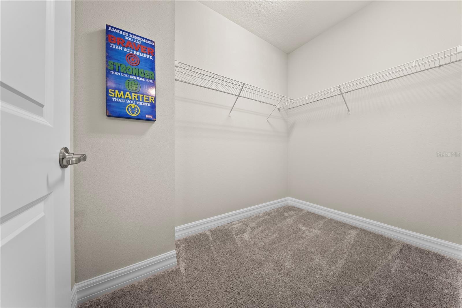 PHILLIPS GROVE - Residential