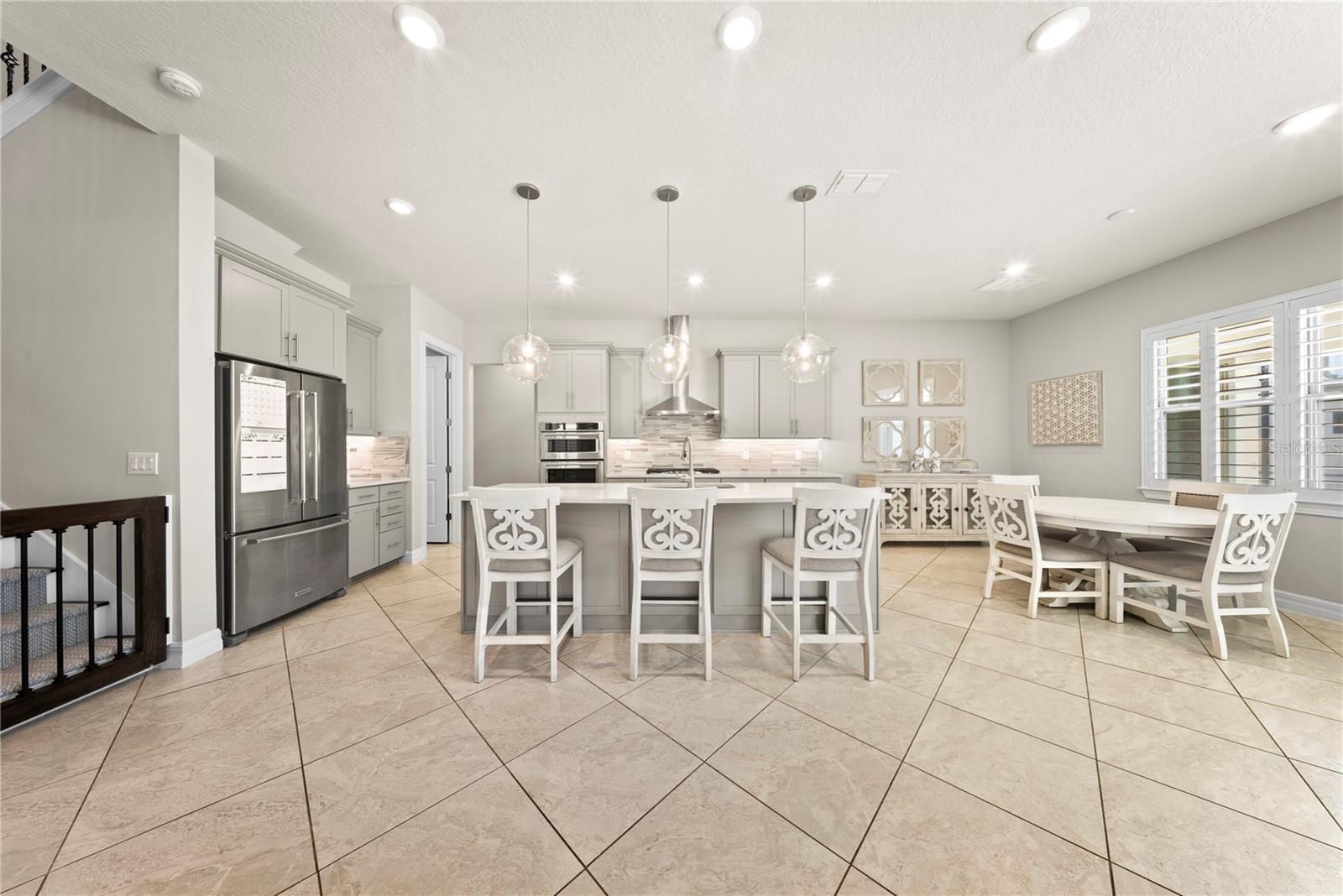 PHILLIPS GROVE - Residential