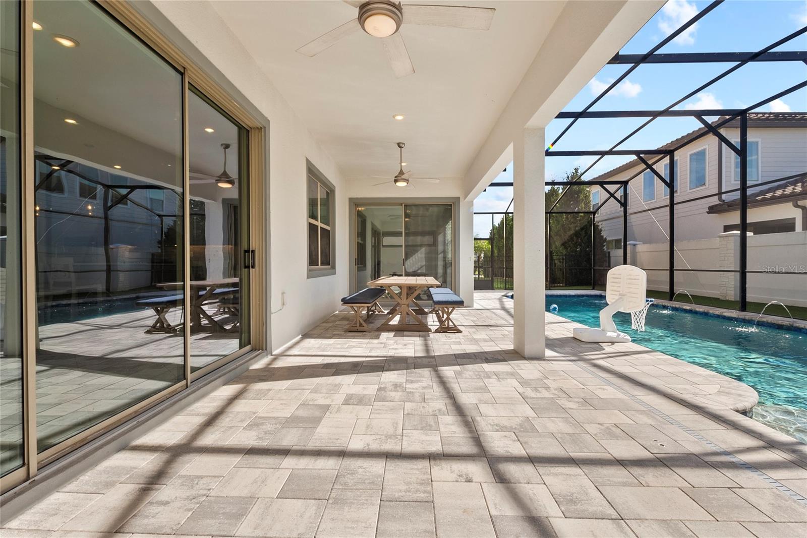 PHILLIPS GROVE - Residential