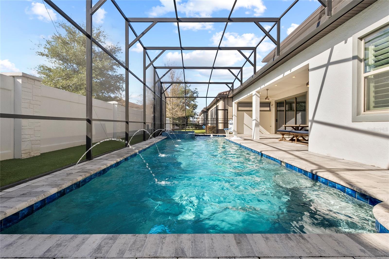 PHILLIPS GROVE - Residential