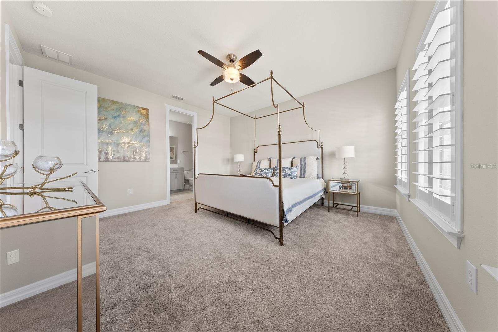 PHILLIPS GROVE - Residential