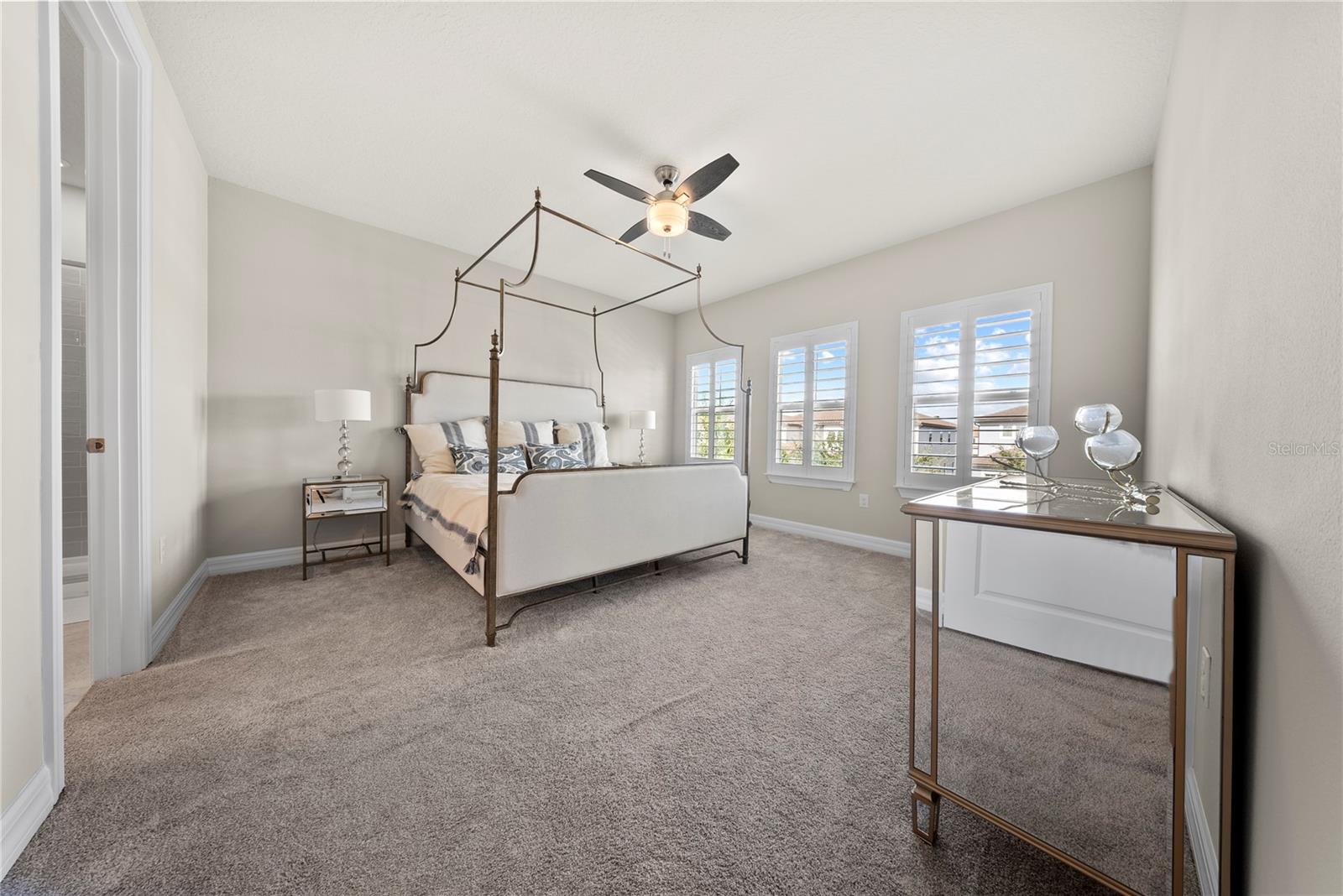 PHILLIPS GROVE - Residential