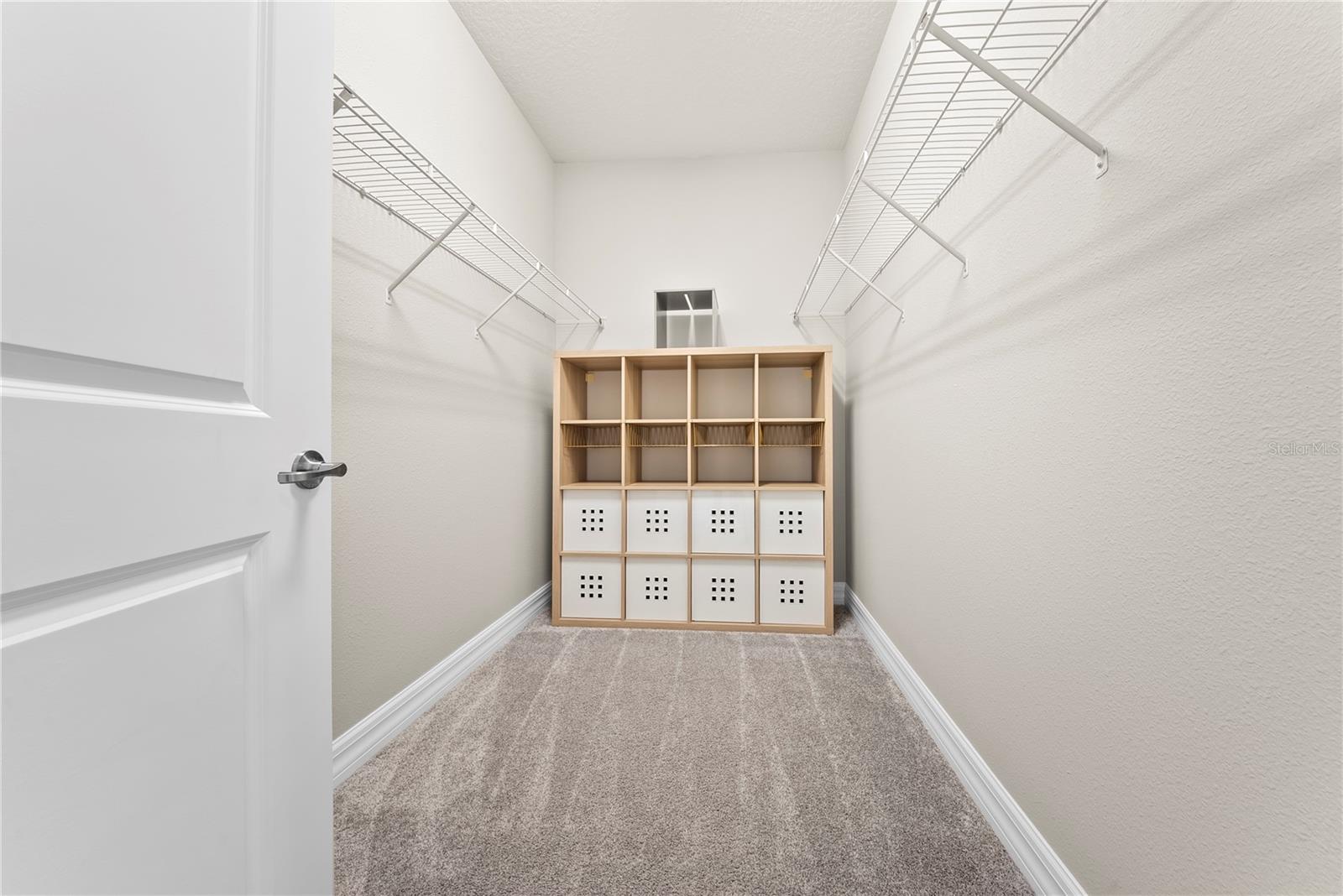 PHILLIPS GROVE - Residential