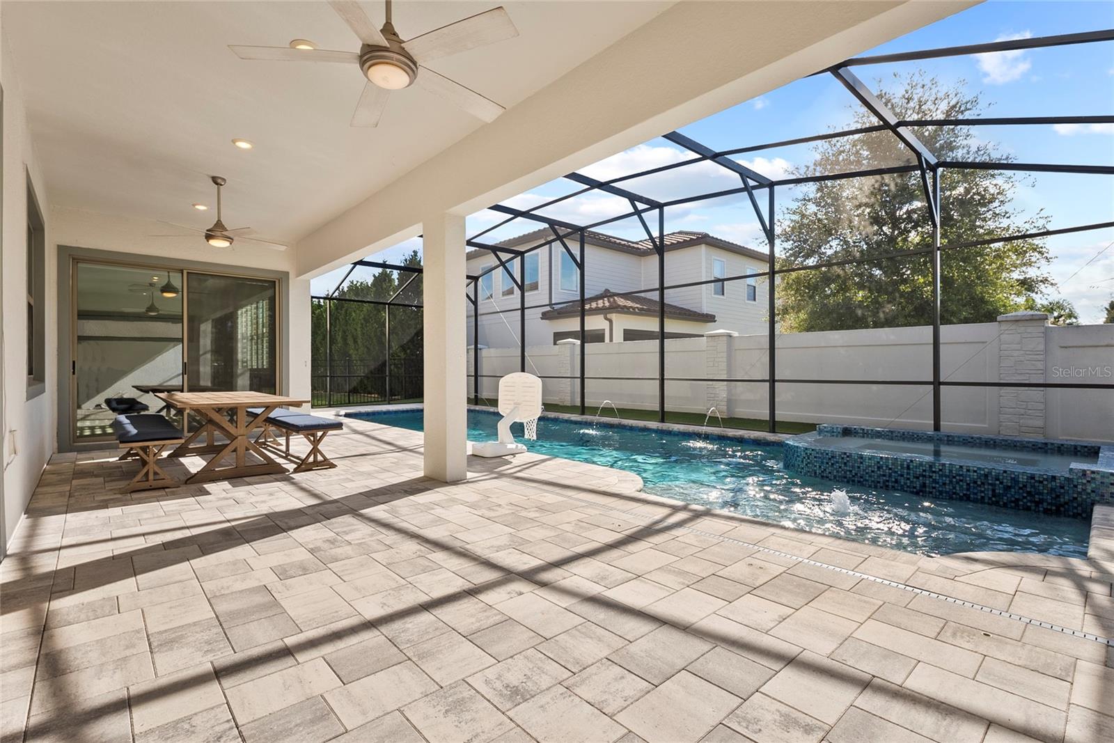 PHILLIPS GROVE - Residential