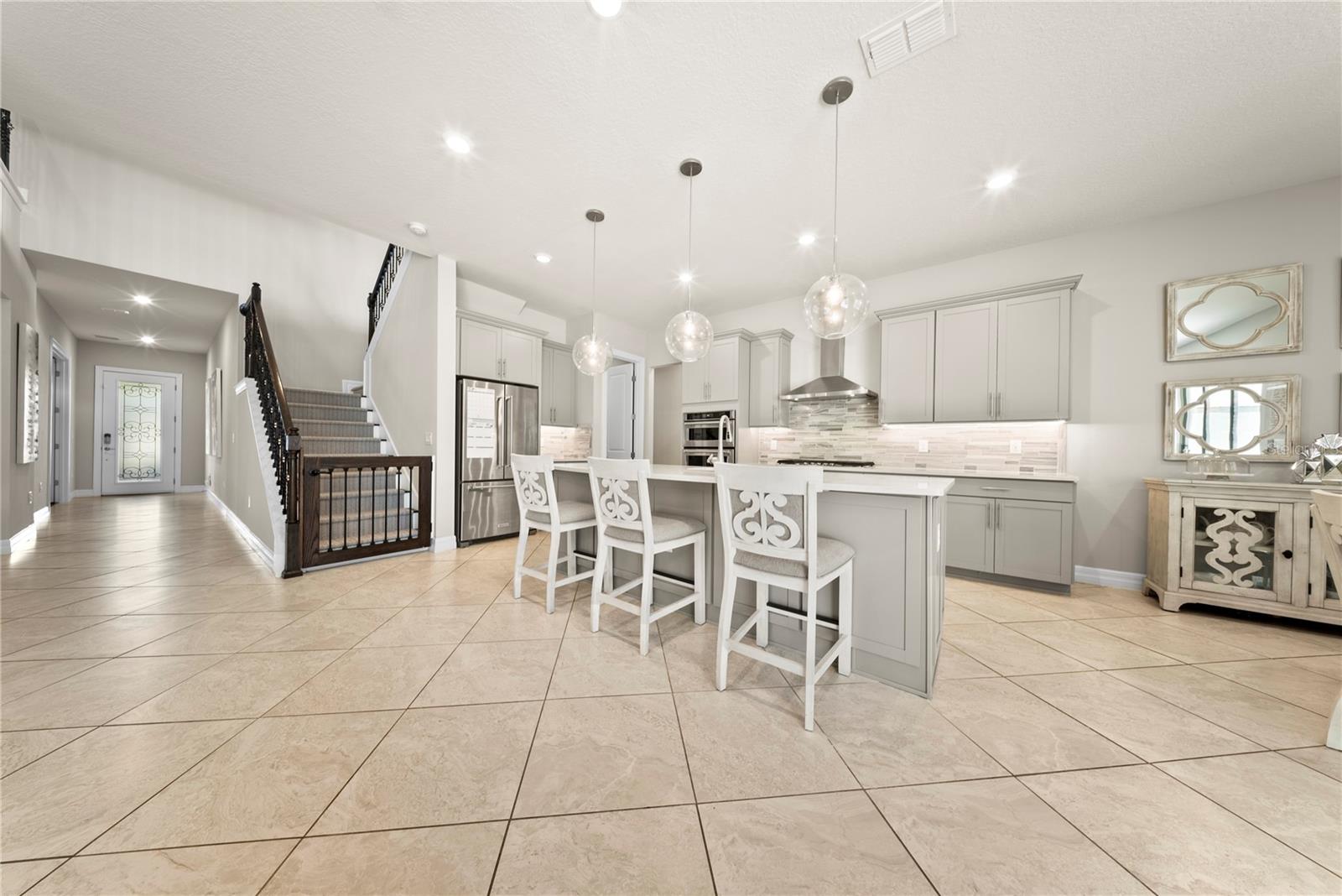 PHILLIPS GROVE - Residential