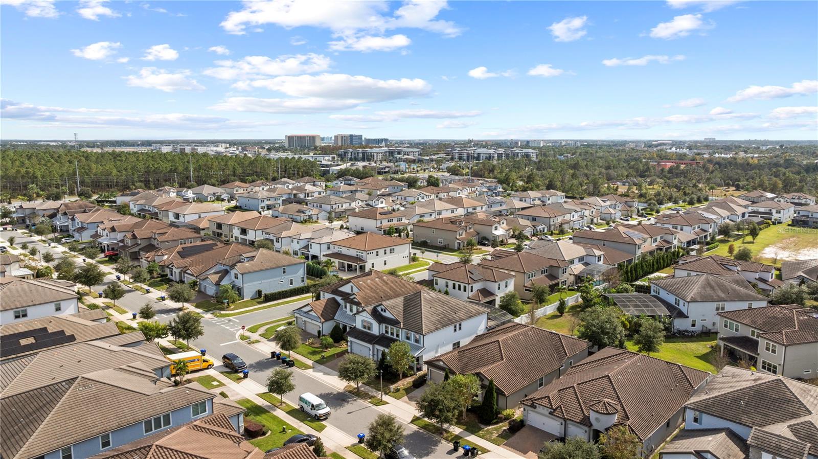 PHILLIPS GROVE - Residential