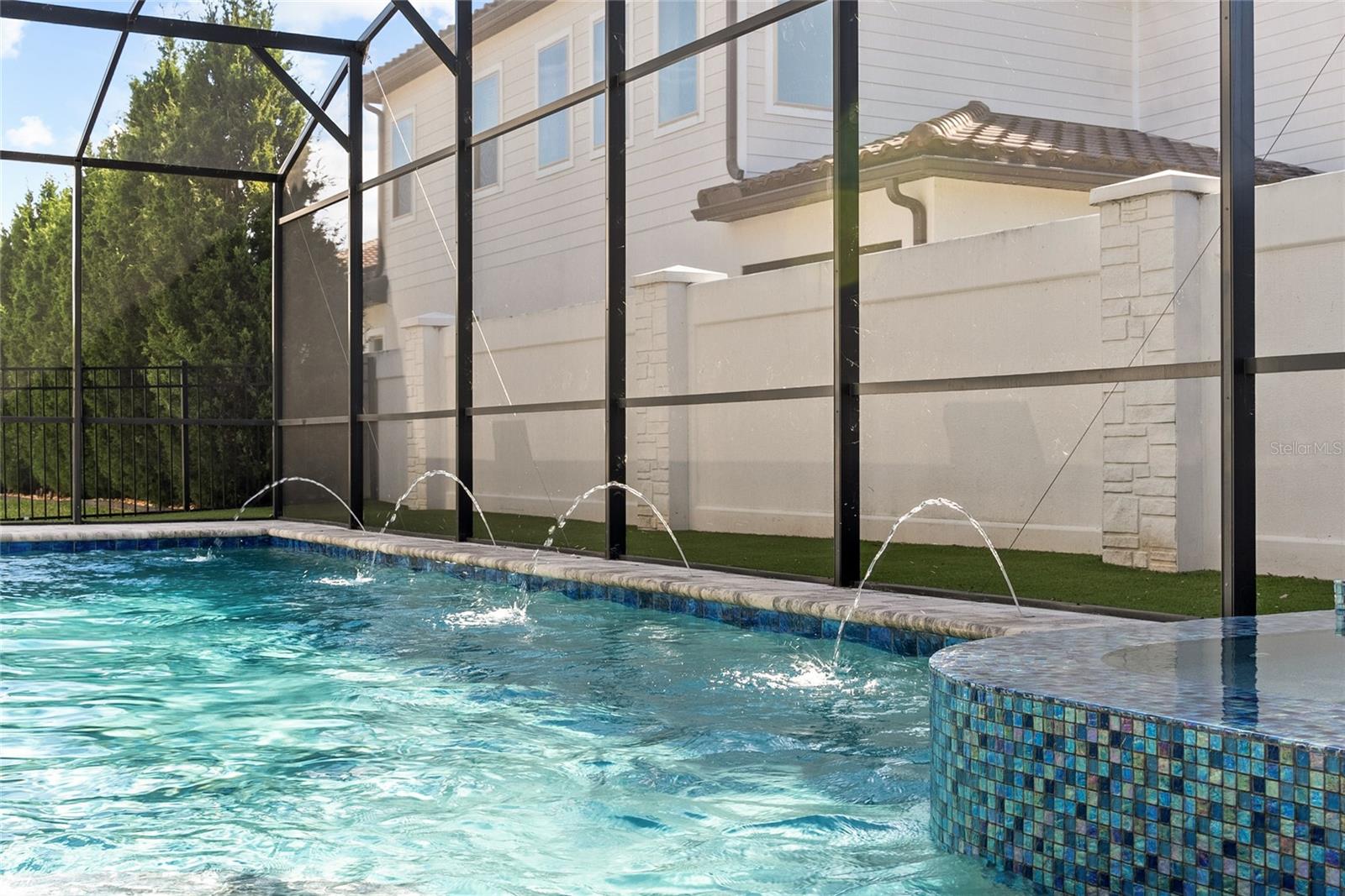 PHILLIPS GROVE - Residential