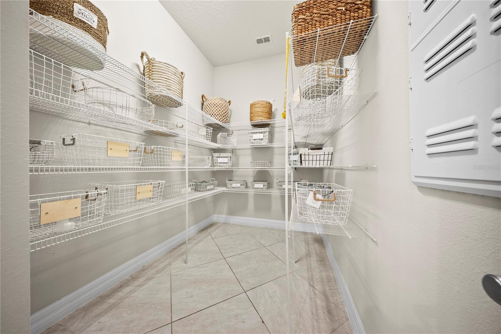 PHILLIPS GROVE - Residential