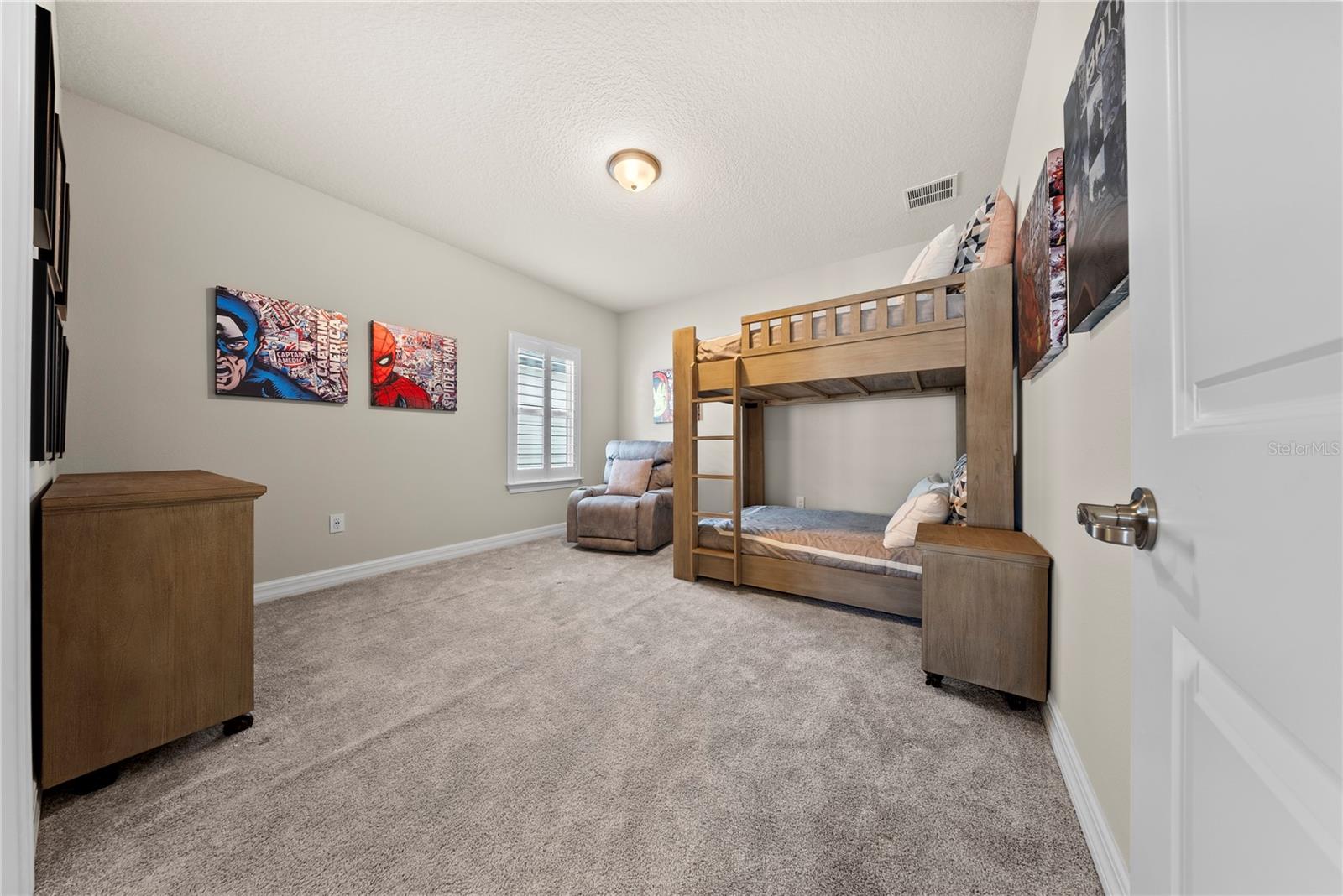 PHILLIPS GROVE - Residential