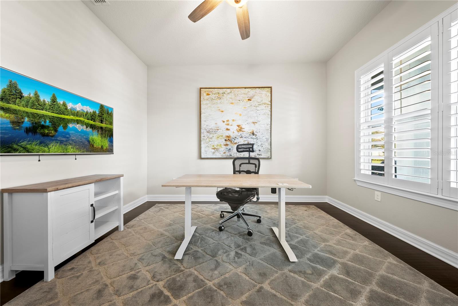 PHILLIPS GROVE - Residential