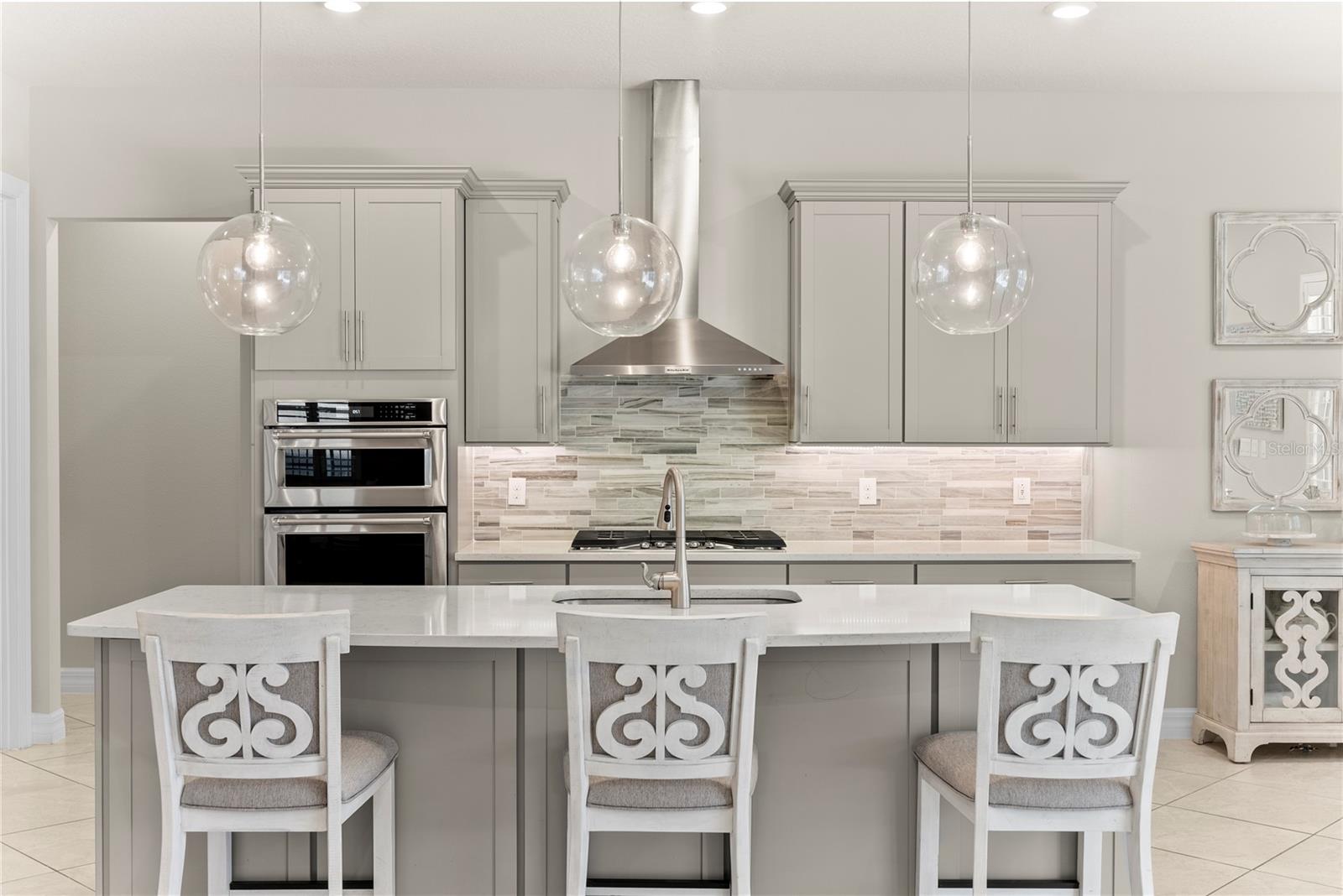 PHILLIPS GROVE - Residential