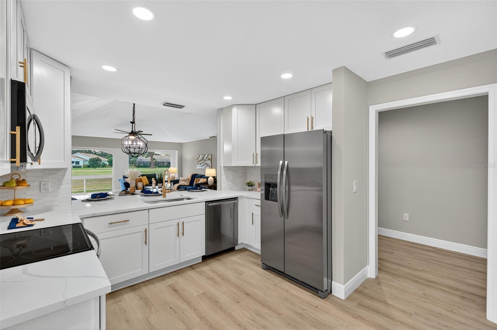 CHANTECLAIRE - Residential