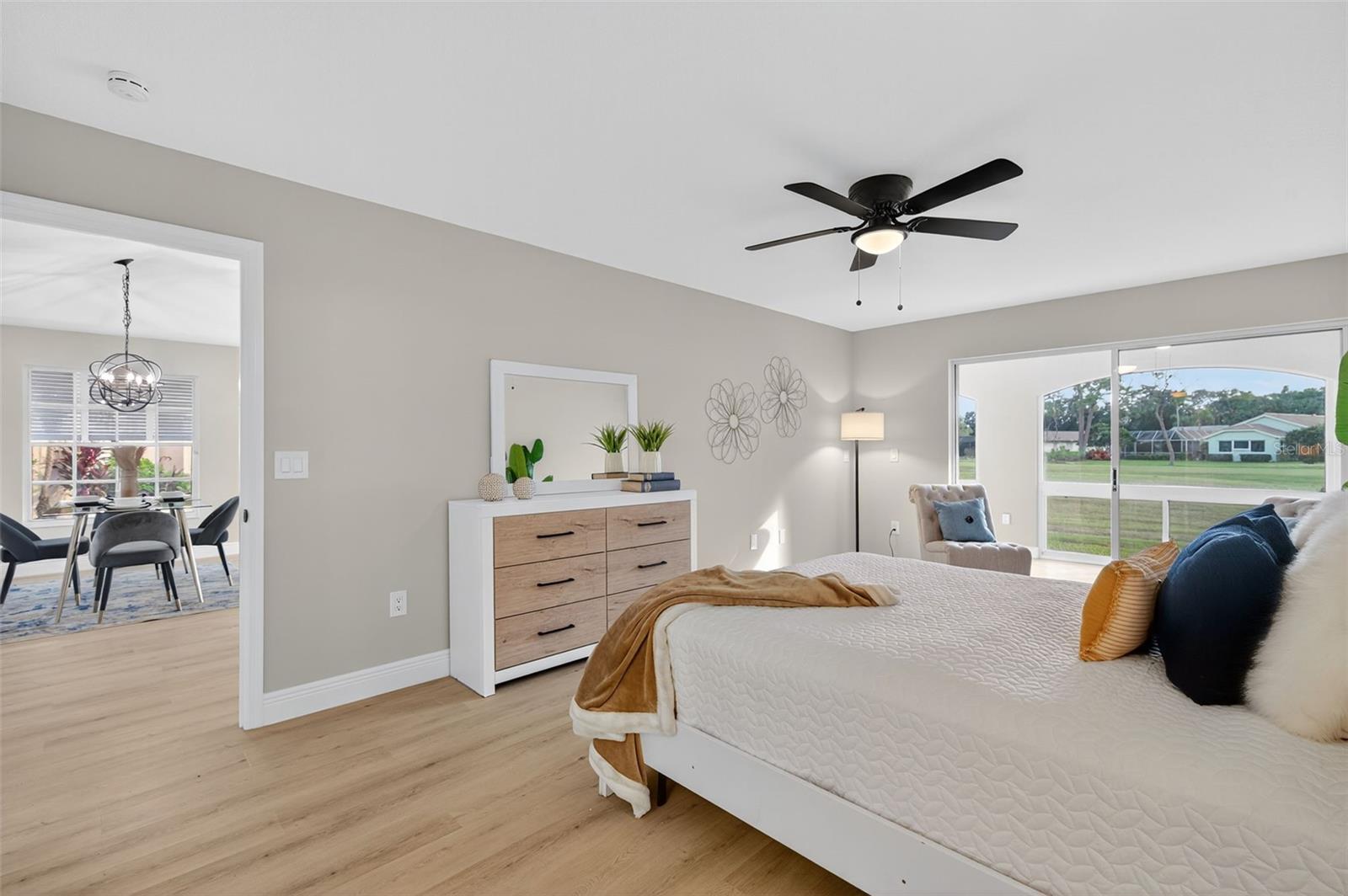 CHANTECLAIRE - Residential
