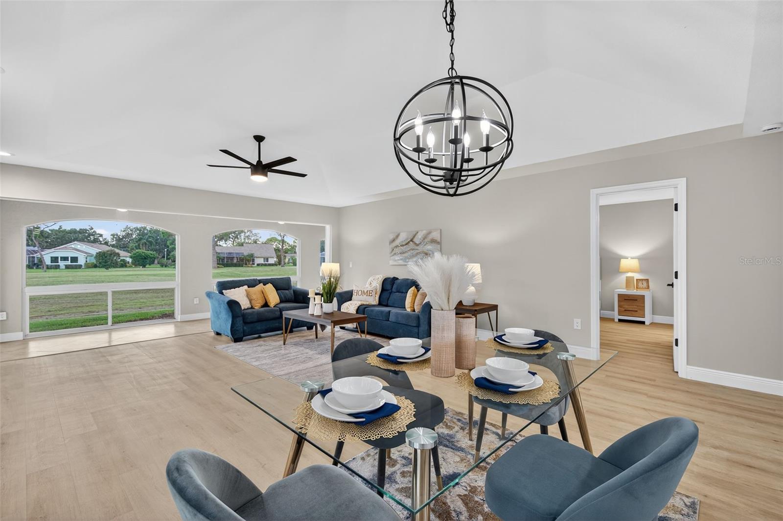 CHANTECLAIRE - Residential